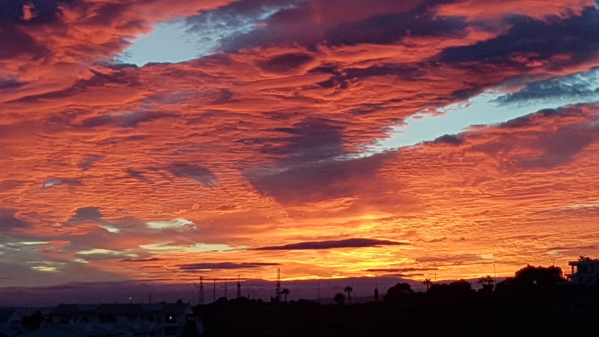 Marbella sunset 21